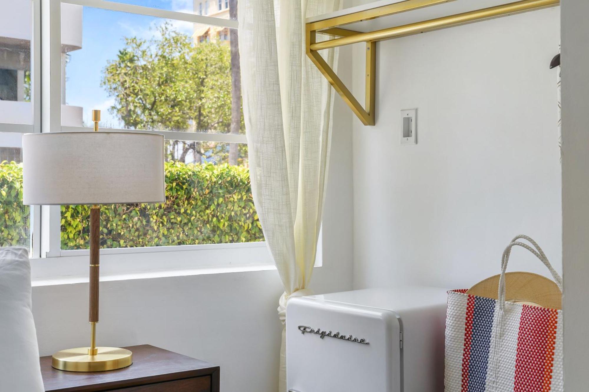 The Clifton Hotel Miami Beach Exterior foto